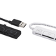 Illustration for article titled An Itty Bitty Card Reader That Doesnt Care Which USB End Is Up